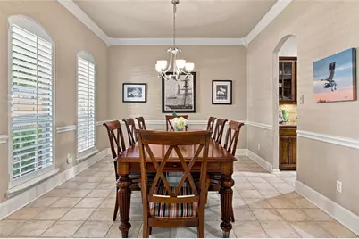 7613 Royal Troon Drive, Fort Worth, TX 76179 - Photo 6