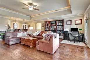 7613 Royal Troon Dr, Fort Worth, TX 76179 - Photo 30