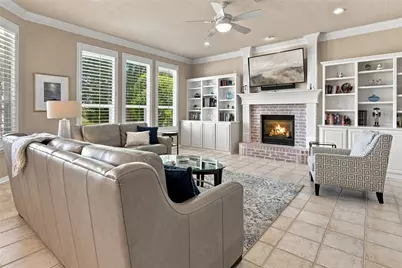 7613 Royal Troon Drive, Fort Worth, TX 76179 - Photo 8