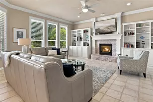 7613 Royal Troon Dr, Fort Worth, TX 76179 - Photo 8