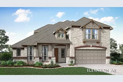 1520 Autumn Trail, Anna, TX 75409 - Photo 1