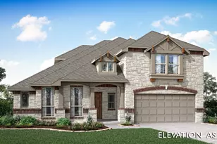 1520 Autumn Trl, Anna, TX 75409 - Photo 1