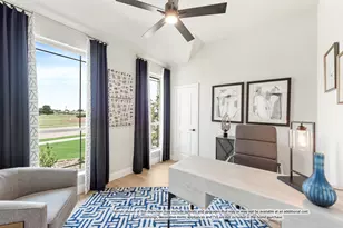 1520 Autumn Trl, Anna, TX 75409 - Photo 4