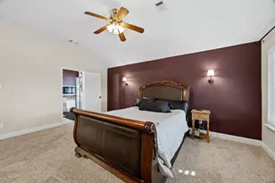 6601 Redwood Ln, The Colony, TX 75056 - Photo 12