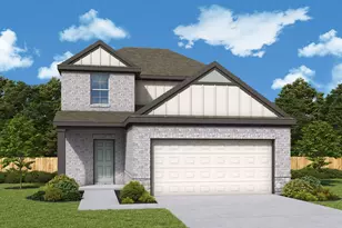 1207 Briar St, Princeton, TX 75407 - Photo 1