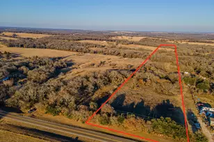 000 Fm 309, Hillsboro, TX 76645 - Photo 1