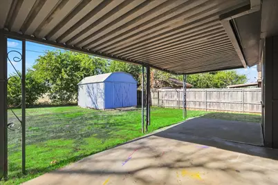 104 Stephen Drive, Sanger, TX 76266 - Photo 20
