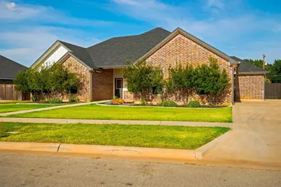 6517 Cedar Elm Drive, Abilene, TX 79606 - Photo 2