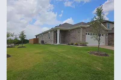2005 Meadow Park Drive, Melissa, TX 75454 - Photo 2