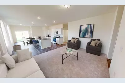 2005 Meadow Park Drive, Melissa, TX 75454 - Photo 8