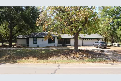 1050 E Dallas Avenue, Cooper, TX 75432 - Photo 1