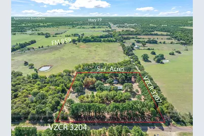 540 Vz County Road 3207, Edgewood, TX 75117 - Photo 1
