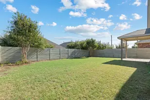 1704 Sparrow St, Argyle, TX 76226 - Photo 32