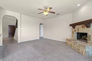1704 Sparrow St, Argyle, TX 76226 - Photo 16