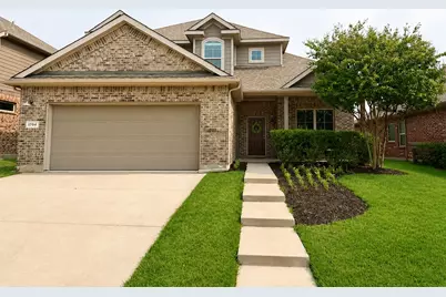 1704 Sparrow Street, Argyle, TX 76226 - Photo 2