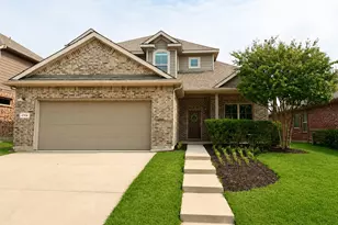 1704 Sparrow St, Argyle, TX 76226 - Photo 2