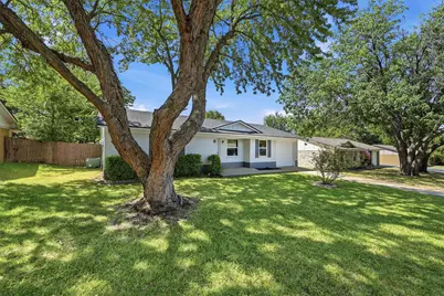 402 Kansas Street, Sherman, TX 75090 - Photo 2
