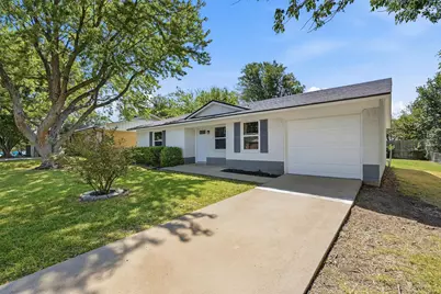 402 Kansas Street, Sherman, TX 75090 - Photo 4