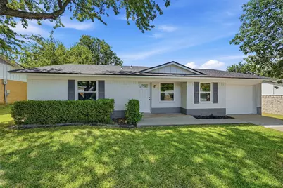 402 Kansas Street, Sherman, TX 75090 - Photo 1