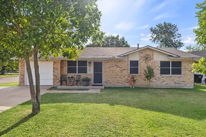 4701 Henry Street, Greenville, TX 75401 - Photo 1