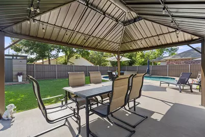 4701 Henry Street, Greenville, TX 75401 - Photo 16