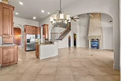 614 Cross Timbers Drive, Keller, TX 76248 - Photo 8