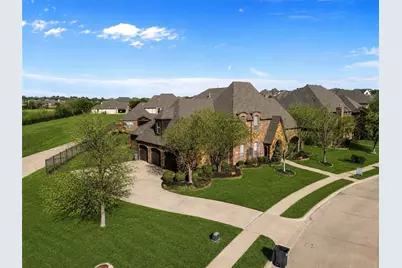 614 Cross Timbers Drive, Keller, TX 76248 - Photo 2