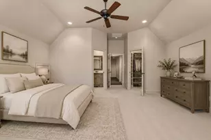 614 Cross Timbers Dr, Keller, TX 76248 - Photo 32