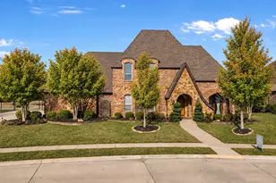 614 Cross Timbers Dr, Keller, TX 76248 - Photo 1