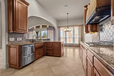614 Cross Timbers Drive, Keller, TX 76248 - Photo 16