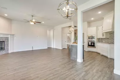 1209 Rushmore Drive, Burleson, TX 76028 - Photo 14