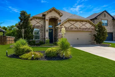1209 Rushmore Drive, Burleson, TX 76028 - Photo 2