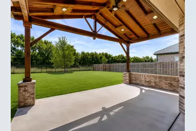 1209 Rushmore Drive, Burleson, TX 76028 - Photo 30