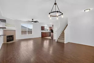 304 Turquoise Dr, Fort Worth, TX 76131 - Photo 6