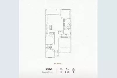 104 Lantern Ridge Drive, Aledo, TX 76008 - Photo 4