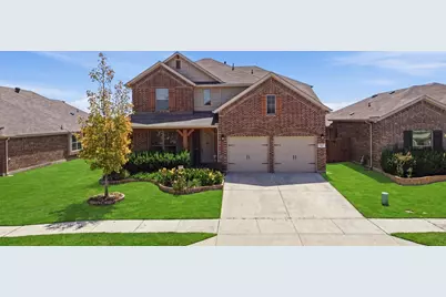 5501 Tuxbury Pond Drive, Fort Worth, TX 76179 - Photo 1