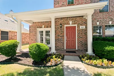 1611 Branch Creek Drive, Allen, TX 75002 - Photo 2