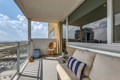 3883 Turtle Creek Boulevard #2214, Dallas, TX 75219 - Photo 26