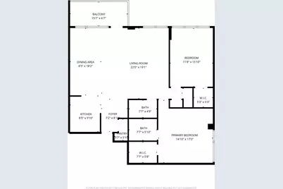 3883 Turtle Creek Boulevard #2214, Dallas, TX 75219 - Photo 10