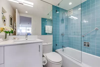 3883 Turtle Creek Boulevard #2214, Dallas, TX 75219 - Photo 18