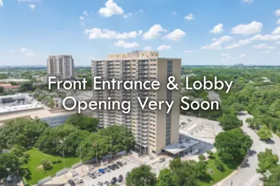 3883 Turtle Creek Boulevard #2214, Dallas, TX 75219 - Photo 2