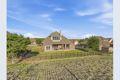 10917 Swift Current Trail, Fort Worth, TX 76179 - Photo 30