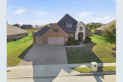 10917 Swift Current Trail, Fort Worth, TX 76179 - Photo 32