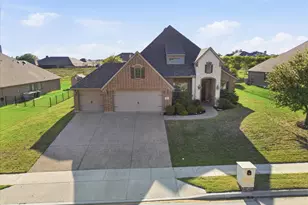 10917 Swiftcurrent Trail, Fort Worth, TX 76179 - Photo 30