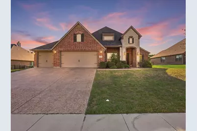 10917 Swift Current Trail, Fort Worth, TX 76179 - Photo 1