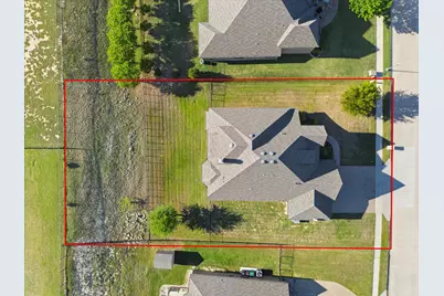 10917 Swift Current Trail, Fort Worth, TX 76179 - Photo 36