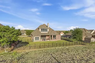 10917 Swiftcurrent Trail, Fort Worth, TX 76179 - Photo 28