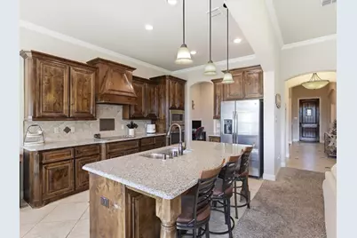 10917 Swift Current Trail, Fort Worth, TX 76179 - Photo 4