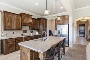 10917 Swiftcurrent Trail, Fort Worth, TX 76179 - Photo 4