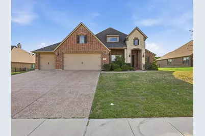10917 Swift Current Trail, Fort Worth, TX 76179 - Photo 8